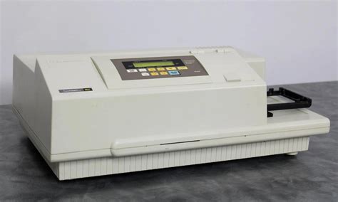 Molecular Devices Spectramax M2e Multi Mode Microplate Reader W