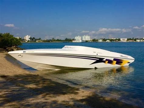 Powerquest 280 Silencer Boats For Sale