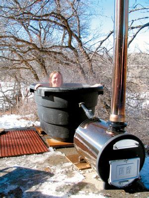 Get free diy hot tub kits now and use diy hot tub kits immediately to get % off or $ off or free shipping. Country Lore: Wood-Fired Hot Tub - DIY - MOTHER EARTH NEWS