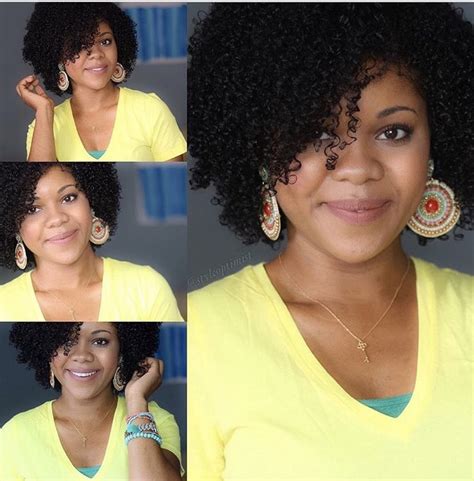 See more ideas about hair, malaysian virgin hair, weave hairstyles. How to Define Natural Curls of Every Type With TreLuxe ...