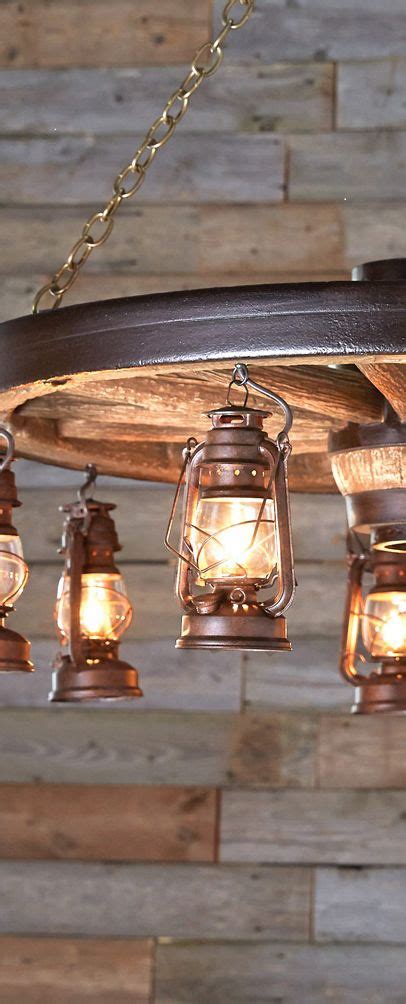 As mentioned earlier, the finish of your rustic lighting fixture should match the color of the sink area, the counter, the faucets, the cabinets, the wall color and tiles. Rustic Lighting Fixtures for 2021 | Lodge Lights | Cabin Lighting | Rustic light fixtures ...