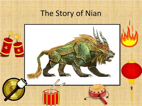 Ppt Chinese New Year Powerpoint Presentation Free Download Id2047096