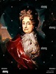 . English: Sophia of the Palatinate, dowager electress of Hanover . 14 ...