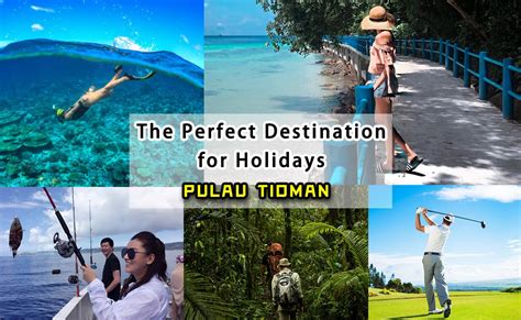 My pulau tioman airport flight was cancelled or delayed. The Perfect Destination for Holidays: Pulau Tioman Package