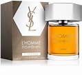 Yves Saint Laurent L´Homme L´Intense, eau de parfum para hombre 100 ml ...