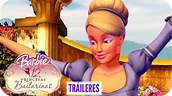 Barbie™ en "Las 12 princesas bailarinas" | Tráiler Oficial | Barbie ...
