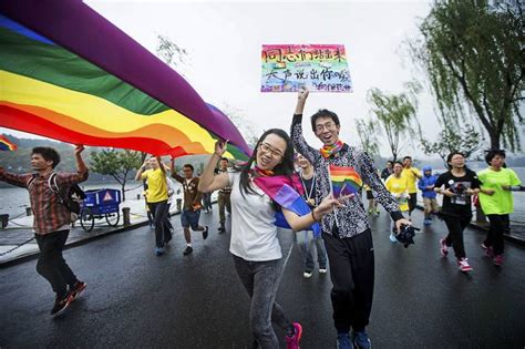 Chinese Gay Activist Claims Victory In Online Film Censorship Lawsuit