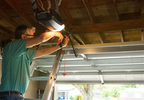 Common Garage Door Problems And How To Find Out The Professionals