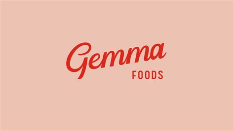 Gemma Foods — Cassidy Day