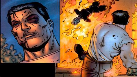 10 Brutal Punisher Kills You Wont Believe Marvel Printed Page 2