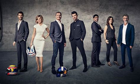 Live Formula 1 Tv Series Radio Times