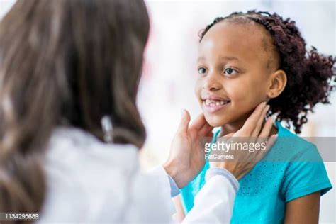 Stethoscope Around Neck Photos And Premium High Res Pictures Getty Images