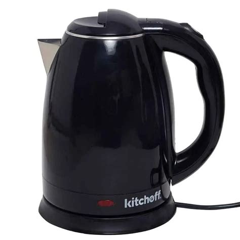 Top 10 Best Electric Kettles In India 2023 Reviews And Buyers Guide