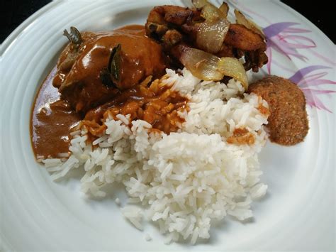 Nasi kak wok, malaisie n'a pas encore assez de notes sur ses plats, son service, son rapport qualité/prix ou son ambiance. RESEPI CIKGU ANI: NASI ALA KAK WOK KELANTAN
