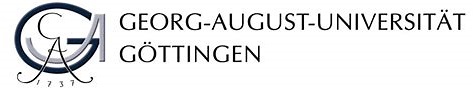 Georg-August-Universität-Göttingen Logo – Refugee Law Clinic Göttingen e.V.