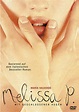 Melissa P. - Mit geschlossenen Augen DVD | EMP