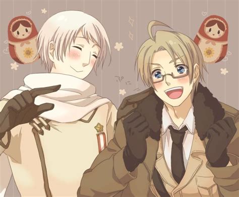 1000 Images About Hetalia America And Russia On Pinterest Canada Posts And Russia