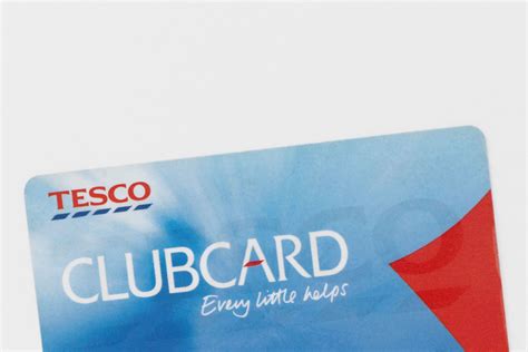 Tesco Gives Clubcard Customers One Month Warning