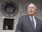 Sen. Patrick Leahy On DACA, North Korea And Other Issues | Vermont ...
