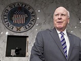 Sen. Patrick Leahy On DACA, North Korea And Other Issues | Vermont Public Radio
