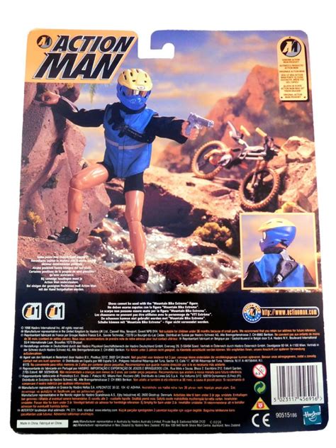 1990s Archives Page 3 Of 12 Action Man Dossier