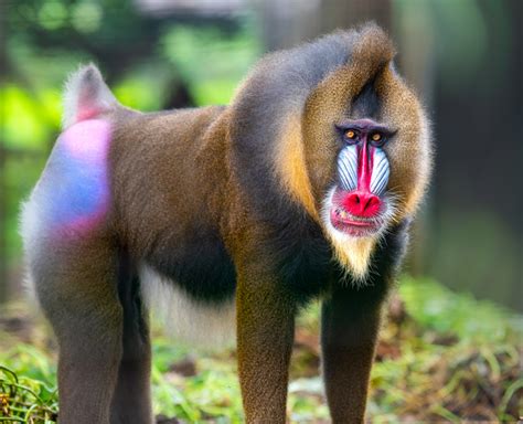 10 Of The Freakiest Animals Found In The Tropical Rainforest Discover