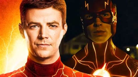 grant gustin responds to rumors of cameo in the flash movie factswow