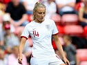 Revenge not in England’s thoughts – Leah Williamson | Express & Star