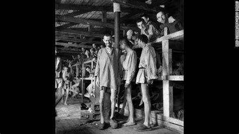 Wwii Vet Describes Horrors Of Buchenwald Cnn Video