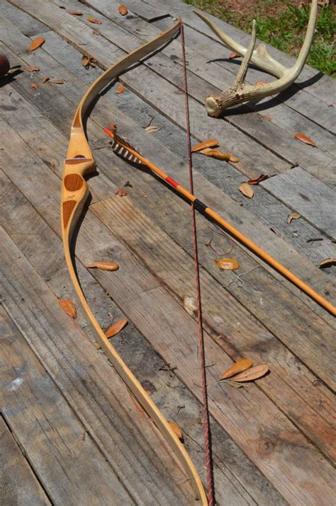 43 Best Podunk Hollow Vintage Bows Images On Pinterest Archery Bows