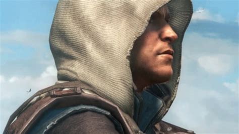 Wie Edward Kenway Zum Assassinen Wurde Minkitink