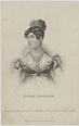 NPG D48187; Princess Caroline of Brunswick-Wolfenbüttel - Portrait ...