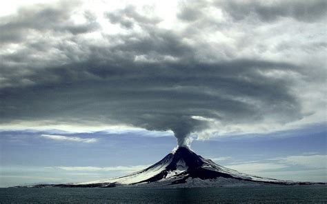 7 Active Supervolcano That Could Erupt Soon Eskify
