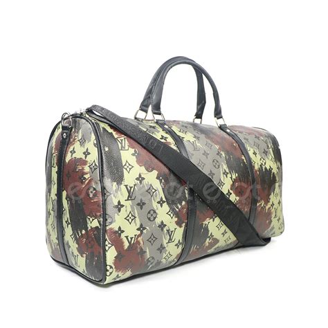 New Louis Vuitton Airplane Baggage Policy