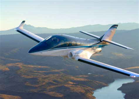 Top 10 Smallest Private Jet In World 2023 Instantly Check