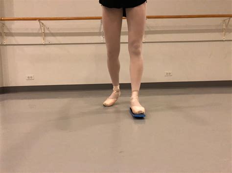 Balletisfun Turn Board Balletblurbs