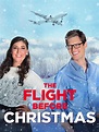 Prime Video: The Flight Before Christmas