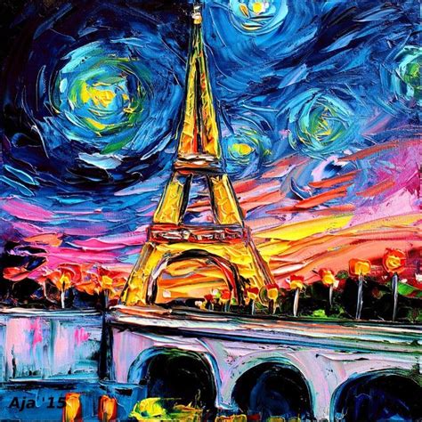 Van Goghs Most Famous Paintings Meet Pop Culture Icons