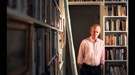 Cbc Writers And Company Martin Amis Interview Part 2 Martin Amis