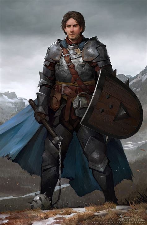 Pin Von J Herring Auf Fantasy Clerics Figuren Konzept Fantasy Warrior Charakterdesign