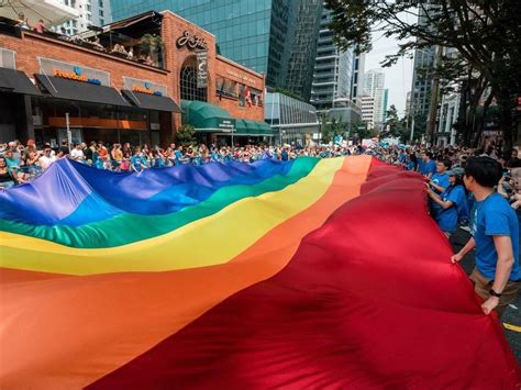 The Th Annual Pride Parade Announces Its Theme Vancouver Sun