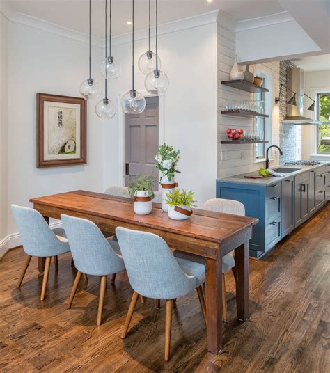 14 Top Eclectic Dining Room For Your Insight