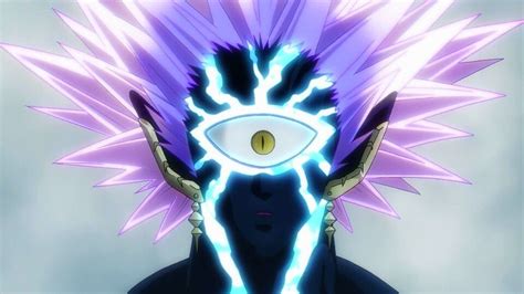 Lord Boros Unleashed Form One Punch Man Anime Anime Boy