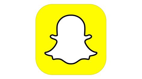 Download High Quality Snapchat Logo Transparent Square Transparent Png
