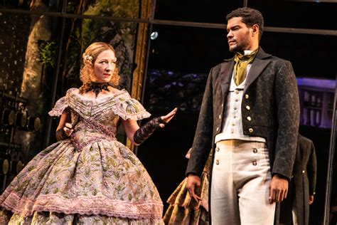 photos first look at slave play on broadway
