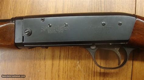 Remington Model 241 22 Short Only