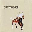 Plain and Fancy: Crazy Horse - At Crooked Lake (1972 us, excellent ...