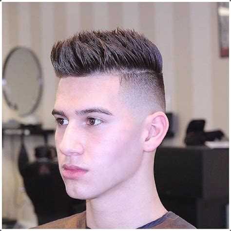 With shaved sides or a design, the. Men's Undercut Hairstyles - 30 New Undercut Styles Trending