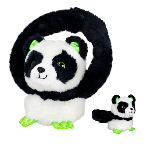 Panda Lekia Och Babya I Gävleborg