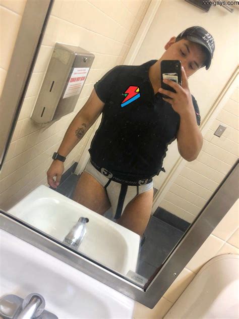 Bulging At Work Bulges Porn Xxx Gays Com